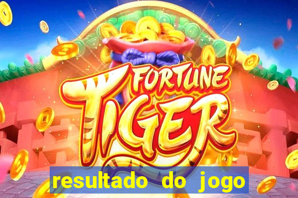 resultado do jogo da sertaneja